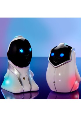 LITTLE TIKES Tobi Friends Robot Chatter Przyjaciel