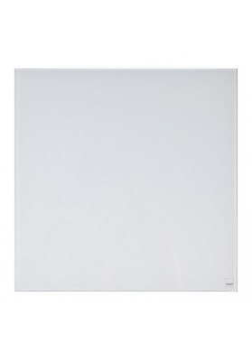 Tablica suchoś. magn. ARTVERUM, (300 x 300 x 1,5mm), szklana, biała