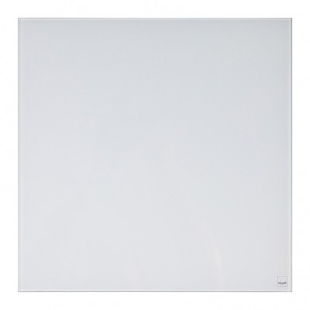 Tablica suchoś. magn. ARTVERUM, (300 x 300 x 1,5mm), szklana, biała