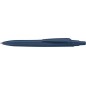 Długopis automatyczny schneider reco niebieski, m, niebieski