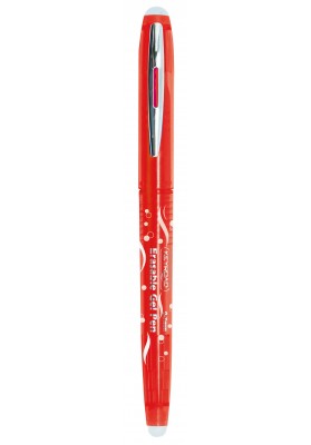 Długopis KEYROAD, 0,7mm, wymazywalny, pakowany na displayu, mix kolorów