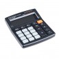 Kalkulator biurowy citizen sdc-812nr, 12-cyfrowy, 127x105mm, czarny