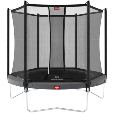Berg trampolina favorit 200 cm + siatka comfort