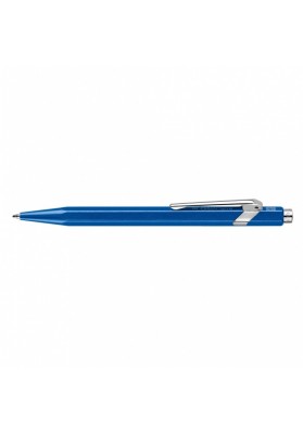 Długopis 849 Metal-X Line, Blue (niebieski)