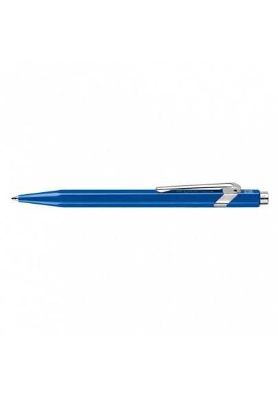 Długopis 849 Metal-X Line, Blue (niebieski)