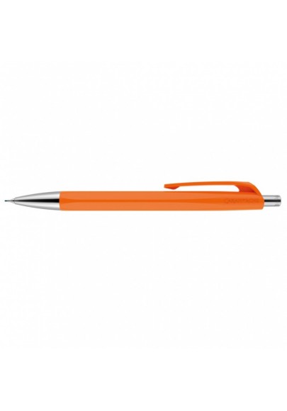 Ołówek mechaniczny 884 infinite orange (pomarańczowy)