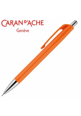 Ołówek mechaniczny 884 Infinite Orange (pomarańczowy)