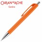 Ołówek mechaniczny 884 infinite orange (pomarańczowy)