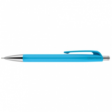 Ołówek mechaniczny 884 infinite turqoise blue (turkusowy)