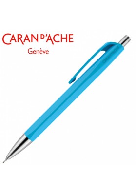 Ołówek mechaniczny 884 Infinite Turqoise Blue (turkusowy)