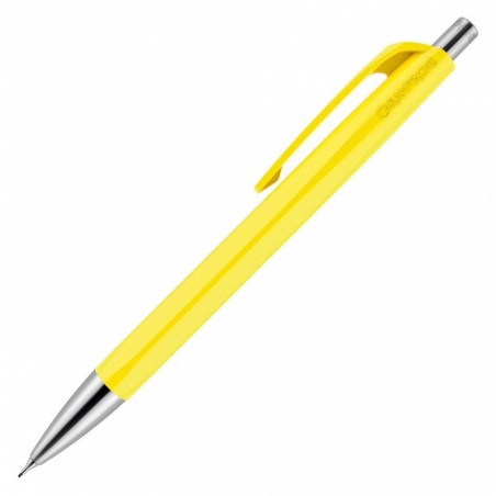 Ołówek mechaniczny 884 infinite lemon yellow (żółty)