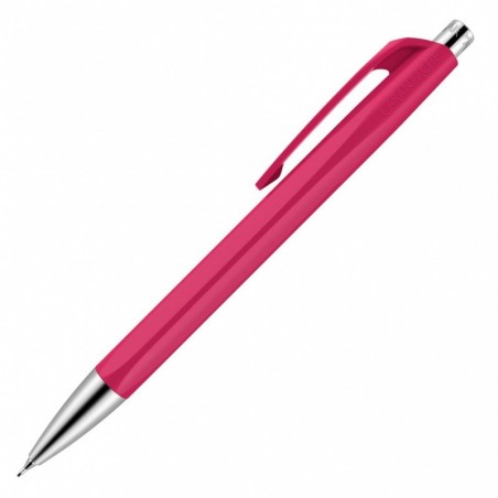 Ołówek mechaniczny 884 infinite ruby pink (różowy)