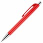 Ołówek mechaniczny 884 Infinite Scarlet Red (czerwony)