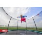 Berg trampolina champion 270 cm + siatka net deluxe
