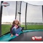 Berg trampolina favorit 330 cm + siatka comfort