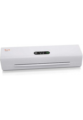 Profesjonalny laminator PEACH PL815, A3, biały