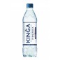 Woda mineralna kinga pienińska, gazowana, 0,5l - 12 szt