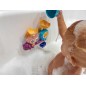 Woopie baby zabawka wodna do kąpieli małpka + kubeczek