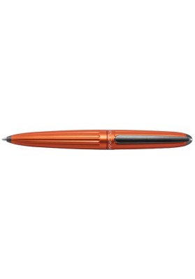 Długopis automatyczny DIPLOMAT Aero, pomarańczowy