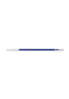 Wkład do długopisu żel. DONAU z wodoodpornym tuszem 0,5mm, 10szt., niebieski