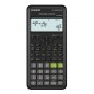 Kalkulator naukowy casio fx-350esplus-2-b, 252 funkcje, 77x162mm, czarny