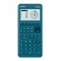 Kalkulator naukowy CASIO FX-7400GIII-B, 84x176mm, niebieski
