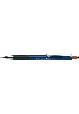 Ołówek automatyczny SCHNEIDER Graffix, 0,5 mm - 10 szt