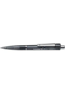 Długopis automatyczny SCHNEIDER Optima, Express 735, M, czarny - 10 szt