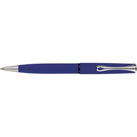 Długopis automatyczny diplomat esteem, niebieski