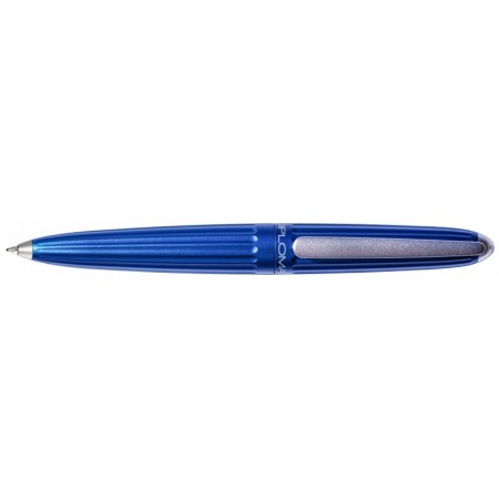 Długopis automatyczny DIPLOMAT Aero, niebieski