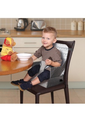 Podstawka na krzesło dla dziecka