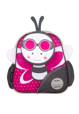 Plecak dla dziecka SmarTrike Motylek 3+
