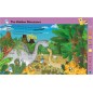 Interaktywna książka z serii crocopen -  wizualne przygody 7-9 lat
