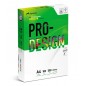 Papier ksero pro-design fsc, satynowany, klasa a++, a4, 168cie, 100gsm, 500 ark. - 5 szt
