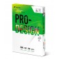 Papier ksero pro-design fsc, satynowany, klasa a++, a4, 168cie, 120gsm, 250 ark. - 8 szt