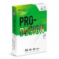 Papier ksero pro-design fsc, satynowany, klasa a++, a4, 168cie, 280gsm, 125 ark. - 6 szt