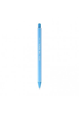Ołówek automatyczny PENAC The Pencil, 1,3mm, zawieszka, mix kolorów