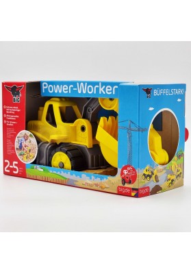 Big Power Worker Mini  Koparka