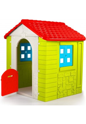 Feber ogrodowy domek zabaw dla dzieci wonder house