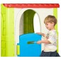 Feber ogrodowy domek zabaw dla dzieci funny house
