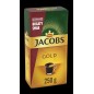 Kawa jacobs gold, mielona, 500 g