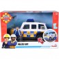 Simba strażak sam jeep policyjny figurka malcolma