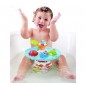 Woopie baby zabawka do kąpieli wyścig kaczuszek wodna fontanna + dźwięki