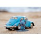 Jada disney volkswagen beetle stitch figurka 1:32 samochód lilo