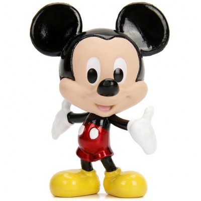 Jada disney figurka myszka miki metalowa 8cm mickey mouse