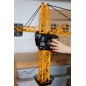 Dickie construction dźwig gigant żuraw zdalnie sterowany 100cm