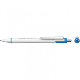 Długopis automatyczny schneider slider xite, xb, 1szt., blister, niebieski