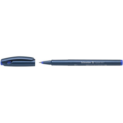 Długopis schneider topball 857, niebieski