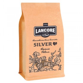 Kawa lancore coffee silver blend, ziarnista, 1000g - 3 szt