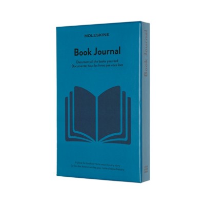 Notes moleskine passion journal books, 400 stron